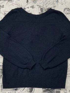 14th & Union Women's Crew Neck  Sweater